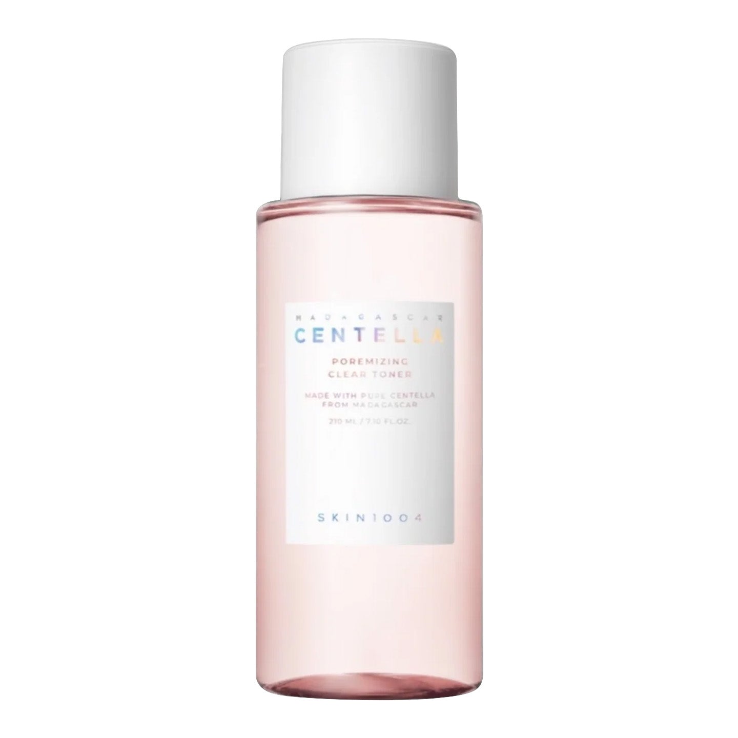 سكين 1004 تونر مسام سنتيلا مدغشقر 210 مل | Toners, Acne