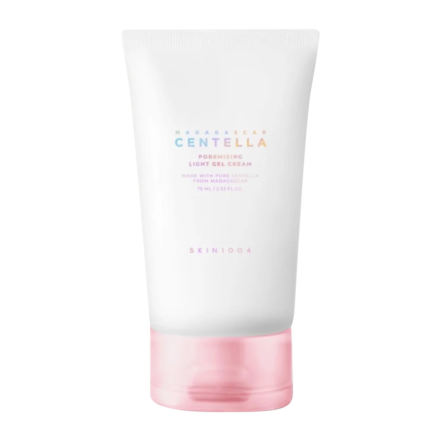 سكين 1004 جل كريم خفيف للمسام سنتيلا مدغشقر 75 مل | Face Moisturizers, Rosacea, Sensitive Skin