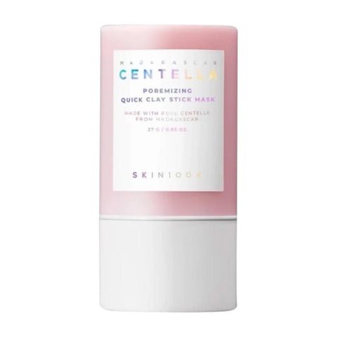 SKIN1004 Madagascar Centella Poremizing Quick Clay Stick Mask 27 g
