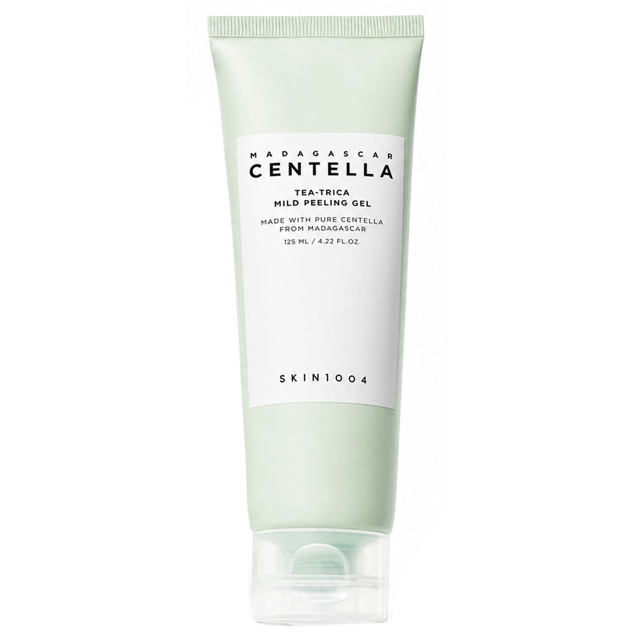 SKIN1004 Madagascar Centella Tea-Trica Mild Peeling Gel 125 mL | Peeling
