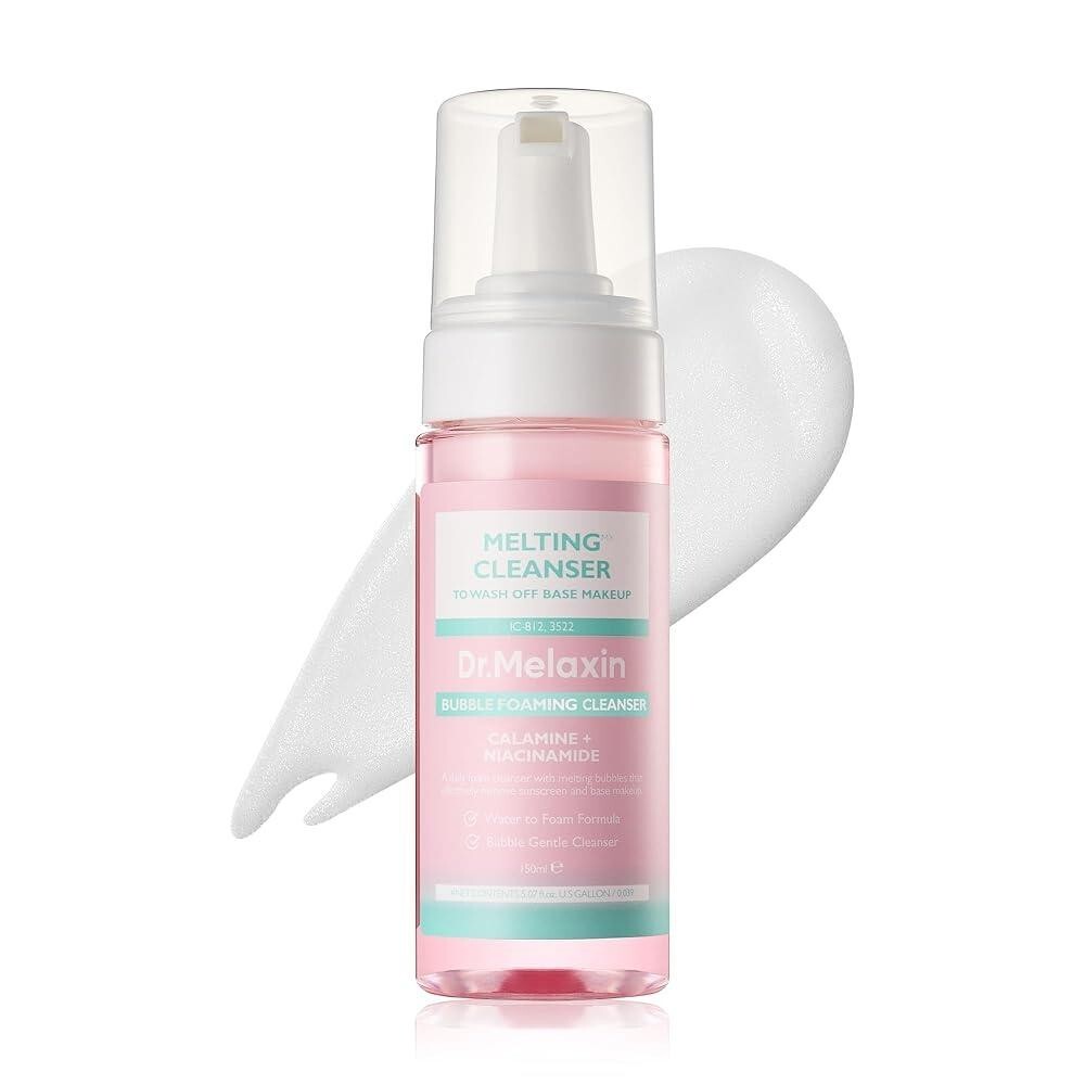 Dr. Melaxin Melting Cleanser 150 ml | Cleansers Dr. Melaxin Melting Cleanser 150 ml | Cleansers