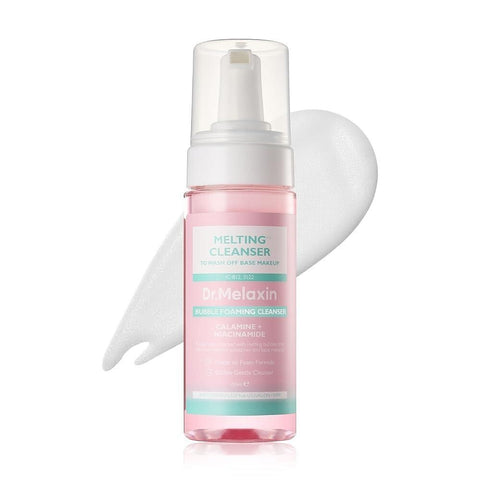 Dr. Melaxin Melting Cleanser 150 ml