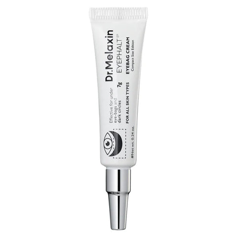 Dr. Melaxin Eyephalt Eyebag Cream 7 g