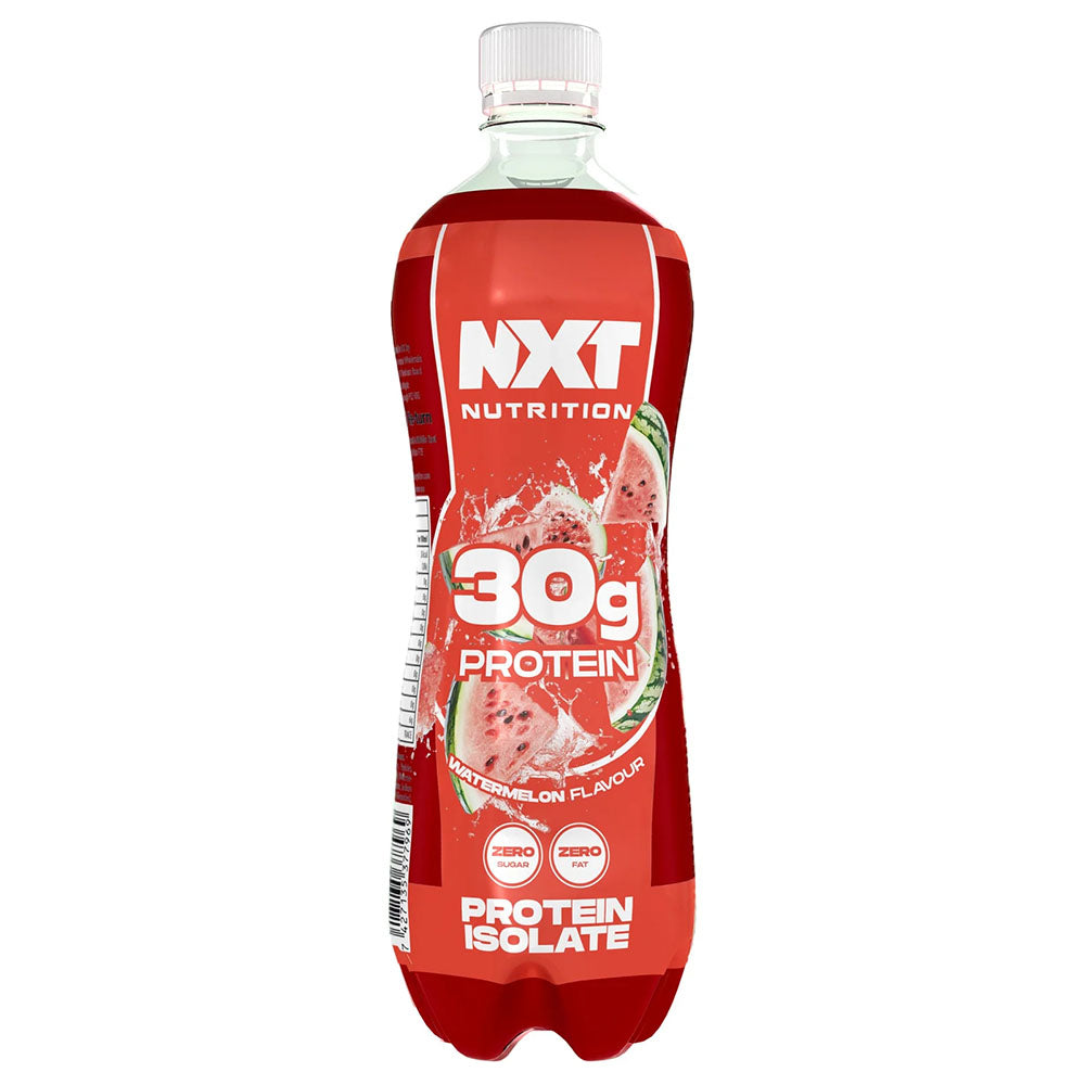 NXT Nutrition Beef Protein Isolate RTD Watermelon 500 mL | RTD NXT Nutrition Beef Protein Isolate RTD Watermelon 500 mL | RTD