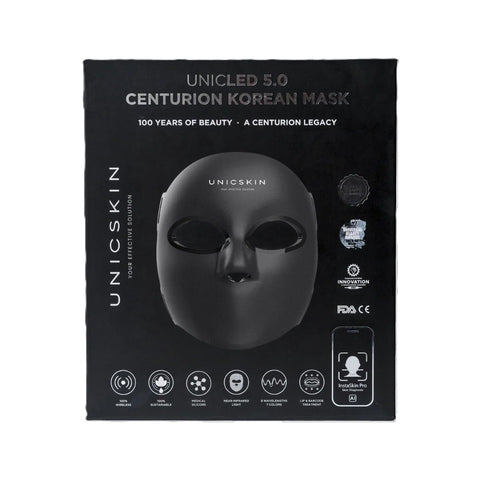 Unicled 5.0 Centurion Korean Mask