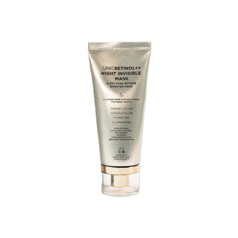 Unicretinol++ Night Invisible Mask 50 ml