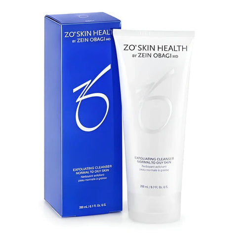 ZO Skin Exfoliating Cleanser 60 ml