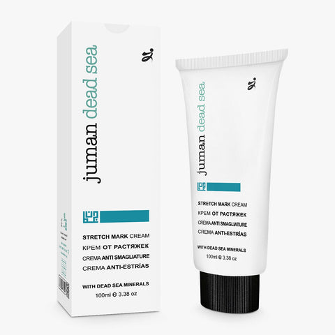 JDS Stretch Mark Cream 100ml