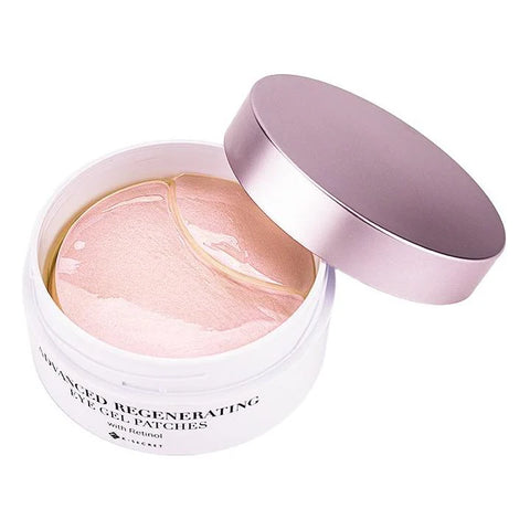 K Secret Advanced Regenerating Eye Gel Patches (Retinol) 102g (60ea)