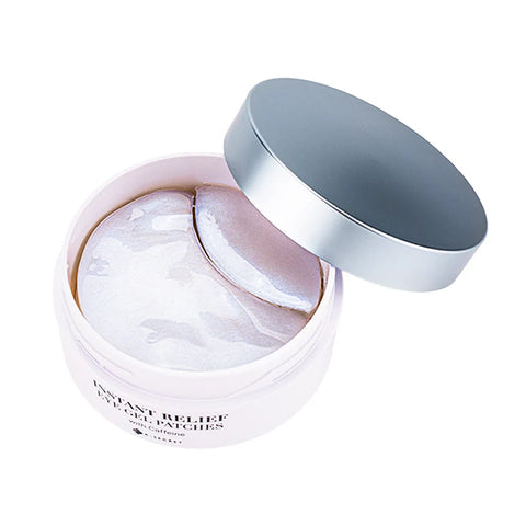 K Secret Instant Relief Eye Gel Patches (Caffeine) 102g (60ea)