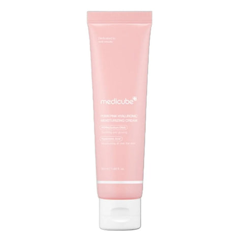 Medicube PDRN Pink Hyaluronic Moisturizing Cream 50ml