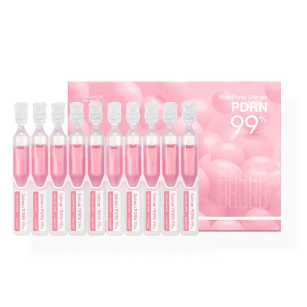 Medicube PDRN Pink One Day Serum 1.5ml x 10pcs | Anti Aging