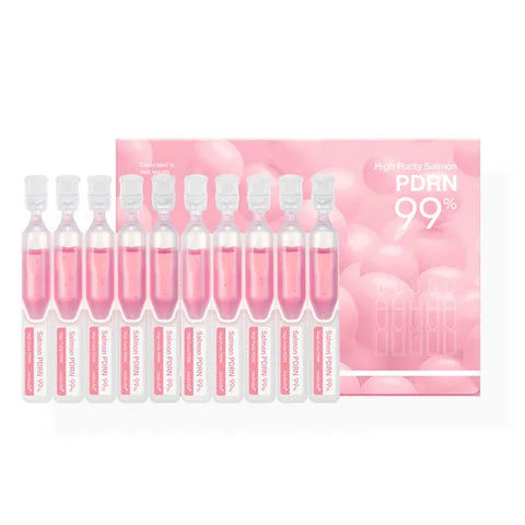 Medicube PDRN Pink One Day Serum 1.5ml x 10pcs