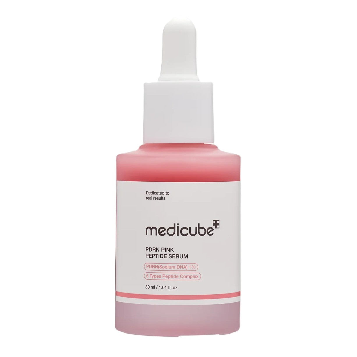 Medicube PDRN Pink Peptide Serum 30ml | Face Moisturizers, Anti Aging, Salmon DNA Skincare Medicube PDRN Pink Peptide Serum 30ml | Face Moisturizers, Anti Aging, Salmon DNA Skincare