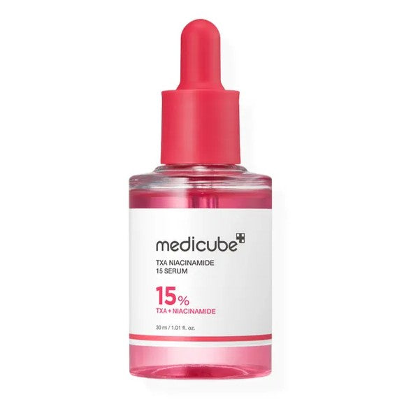 Medicube TXA Niacinamide 15 Serum 30ml | Niacinamide, Acne