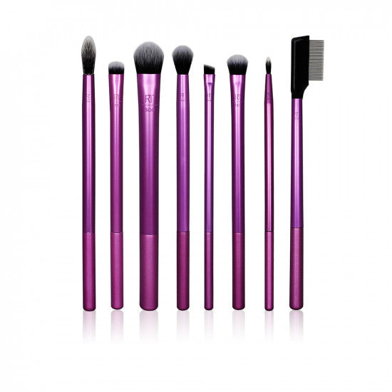 Real Techniques Everyday Eye Essentials | Makeup Accessories Real Techniques Everyday Eye Essentials | Makeup Accessories
