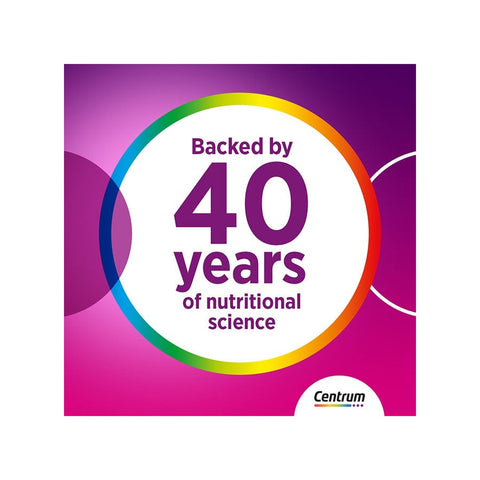 سنتروم للنساء أقراص 30 قرص