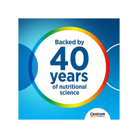 سنتروم للرجال أقراص 100 قرص