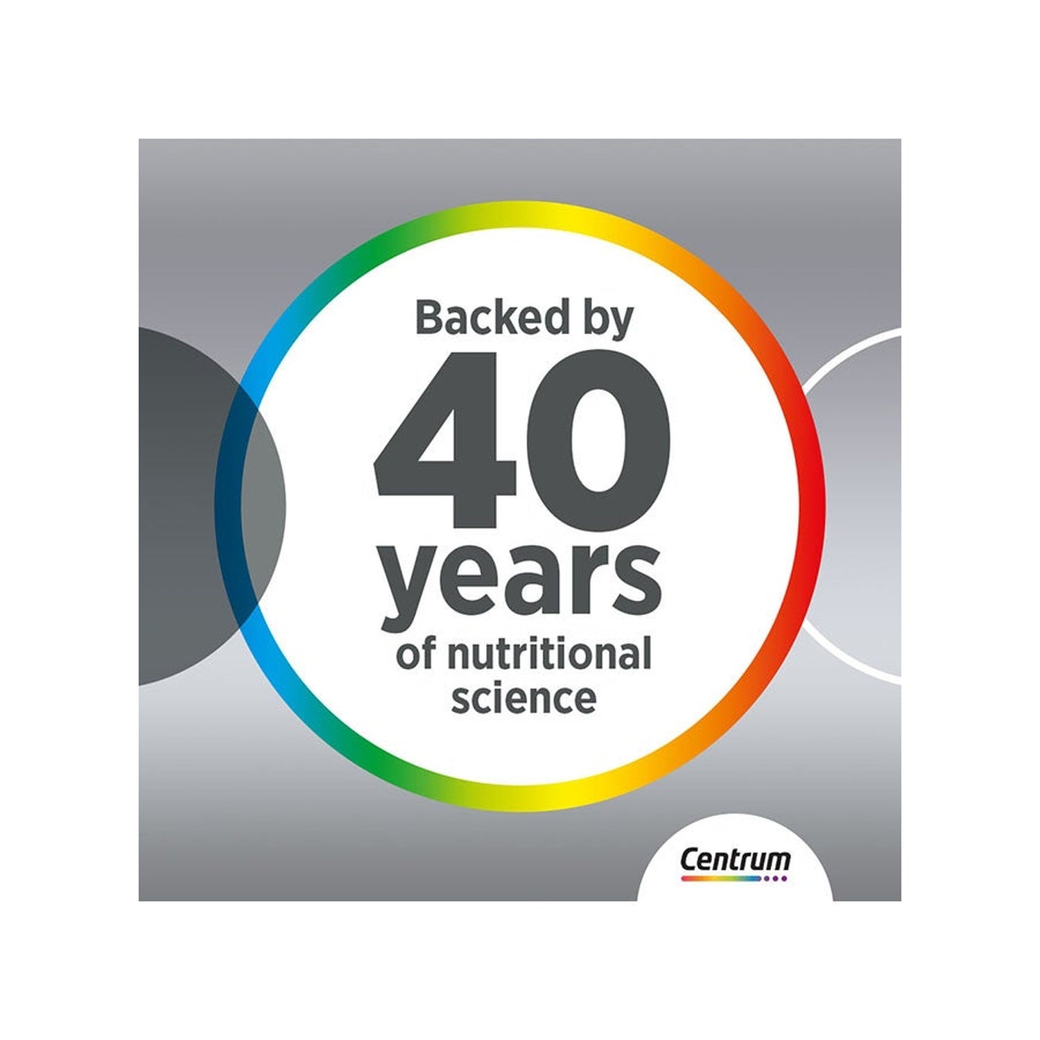 Centrum Silver Adults 50+ Tablets 30’s | Multivitamins Centrum Silver Adults 50+ Tablets 30’s | Multivitamins