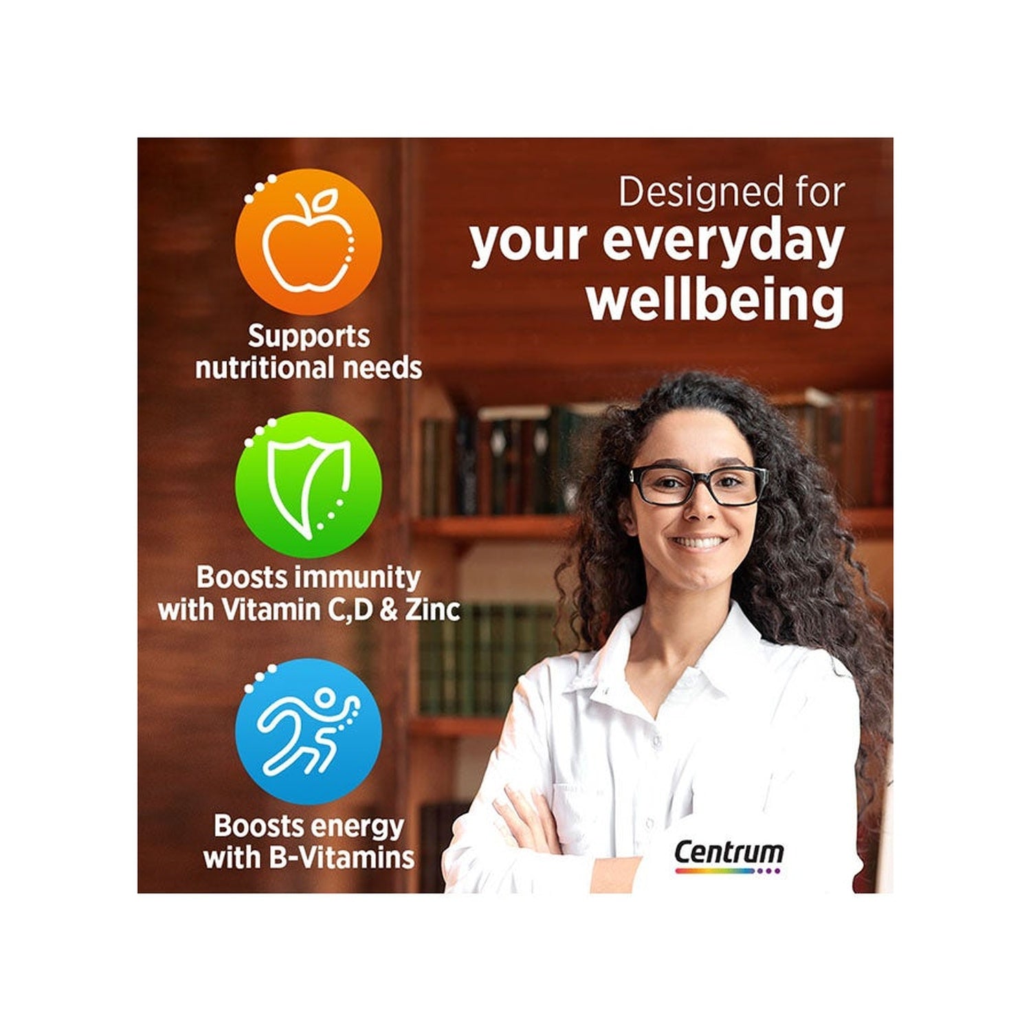 Centrum Adults Tablets 30’s | Multivitamins Centrum Adults Tablets 30’s | Multivitamins