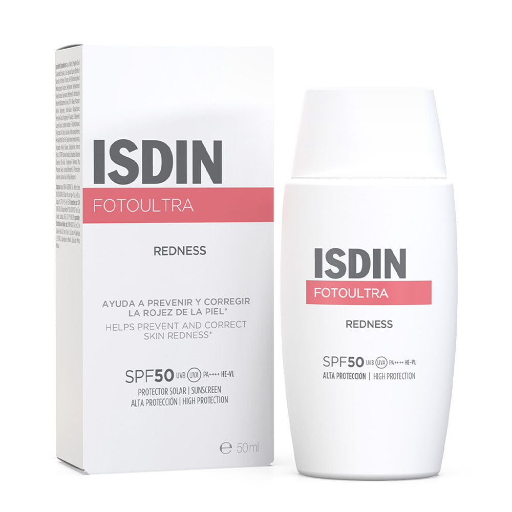 إسدين فوتوألترا ريدنس SPF50 50 مل | Sunscreens, Rosacea إسدين فوتوألترا ريدنس SPF50 50 مل | Sunscreens, Rosacea