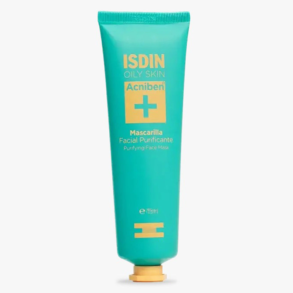 إسدين أكنيبن+ ماسك للوجه 75 مل | Face Masks إسدين أكنيبن+ ماسك للوجه 75 مل | Face Masks