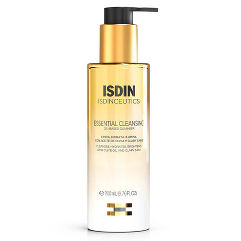 إسدينسيوتيكس منظف أساسي 200 مل