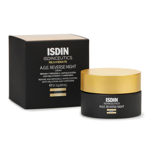 ISDIN A.G.E. Reverse Night Cream 50 ml