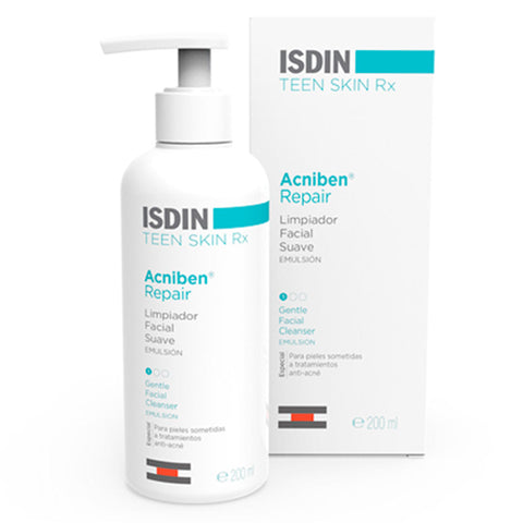 إسدين أكنيبن ريبار غسول منظف 180 مل