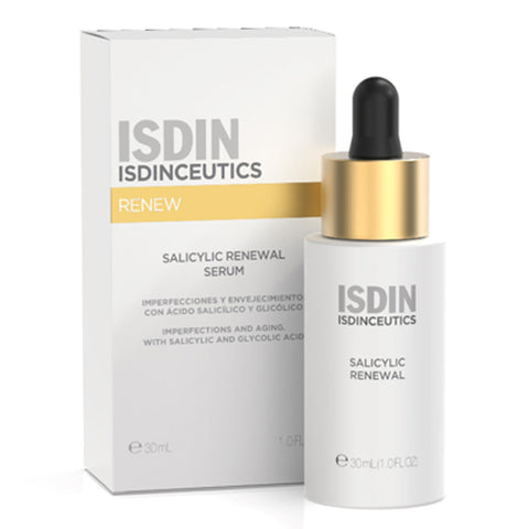 ISDINCEUTICS Salicylic Renewal Serum 30 ml