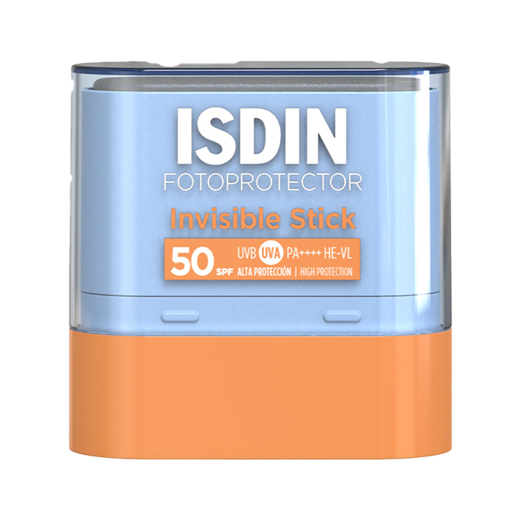 إسدين فوتوبروتكتور ستيك شفاف SPF50 10 جم | Sunscreens إسدين فوتوبروتكتور ستيك شفاف SPF50 10 جم | Sunscreens