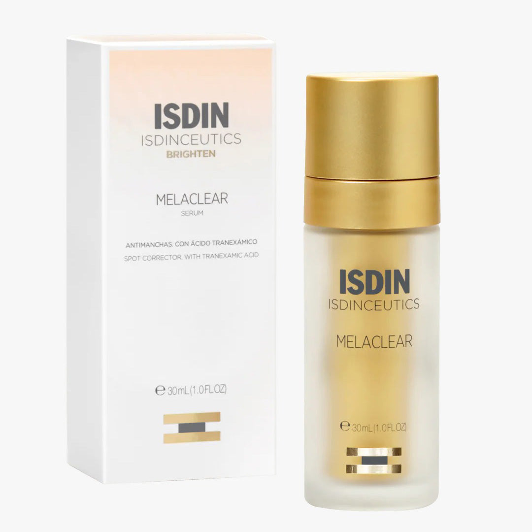 إسدينسيوتيكس سيروم ميلاكليير 1.8% 30 مل | Anti Aging إسدينسيوتيكس سيروم ميلاكليير 1.8% 30 مل | Anti Aging