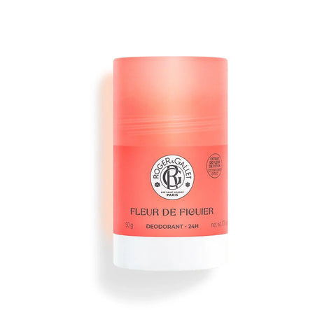 Roger & Gallet Fleur de Figuier Deodorant 50 g