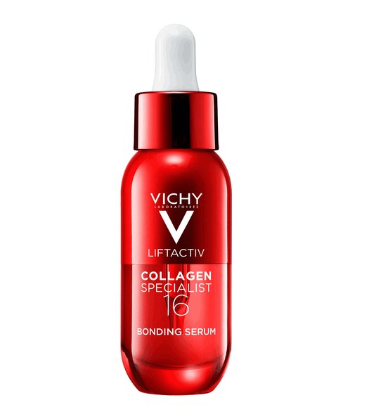 Vichy Liftactiv Collagen Specialist 16 Bonding Serum 30 ml | Anti Aging, Collagen Vichy Liftactiv Collagen Specialist 16 Bonding Serum 30 ml | Anti Aging, Collagen