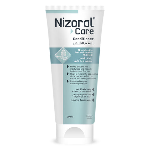 Nizoral Care Conditioner 200 ml