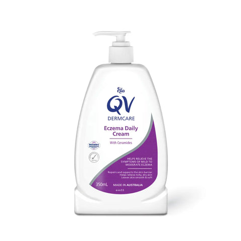 QV Dermcare Cream with Ceramides 350 ml