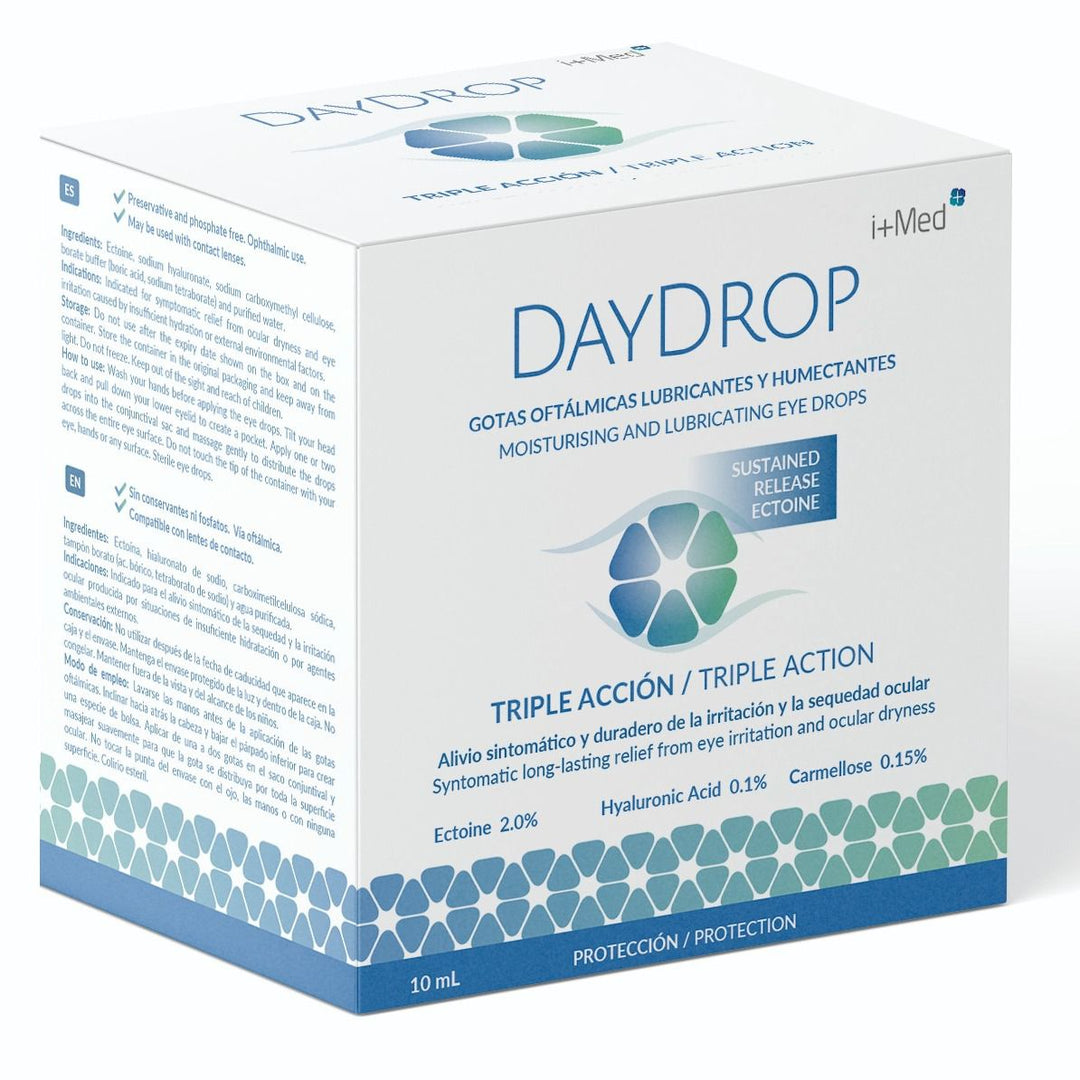 DAYDROP Eye Drops SDU 30 × 0.4 ml | Kulud Pharmacy