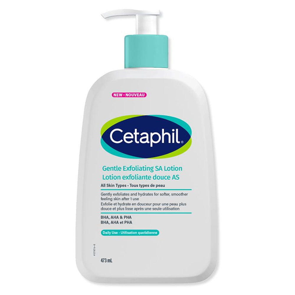 لوشن سيتافيل اللطيف المقشّر بحمض الساليسيليك – 473 مل | Acne, Peeling لوشن سيتافيل اللطيف المقشّر بحمض الساليسيليك – 473 مل | Acne, Peeling