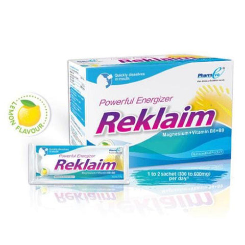 Reklaim 30 Sachets