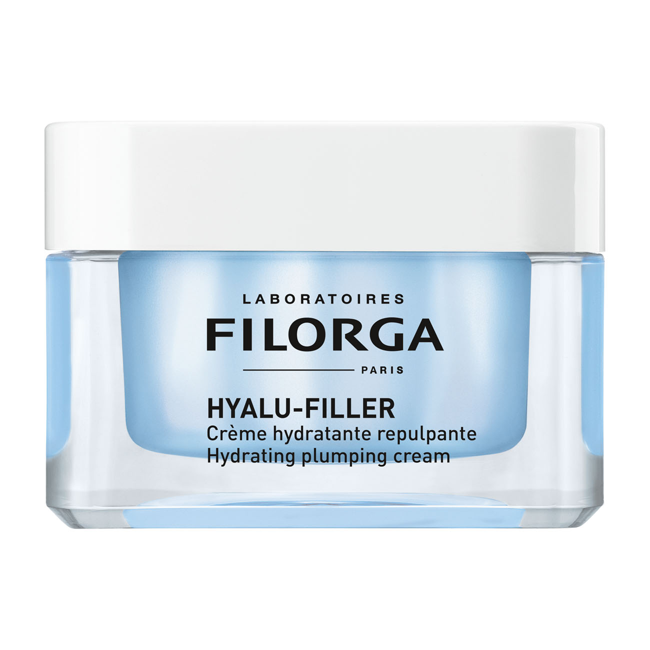 Filorga Hyalu-Filler Cream Pot 50 mL | Hyaluronic acid Filorga Hyalu-Filler Cream Pot 50 mL | Hyaluronic acid