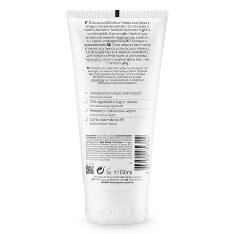 Rausch Colour-Protecting Conditioner With Wild Rose 150Ml