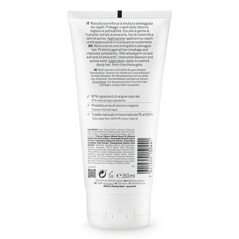 Rausch Repair Conditioner With Amaranth 150Ml