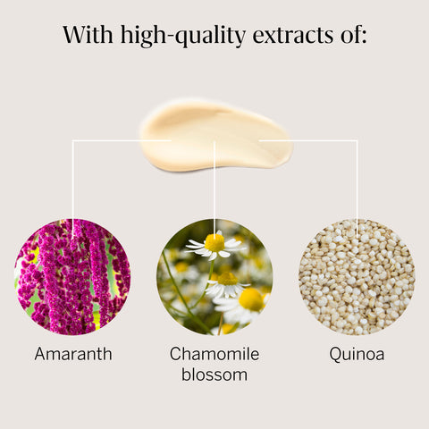 Rausch Repair Conditioner With Amaranth 150Ml