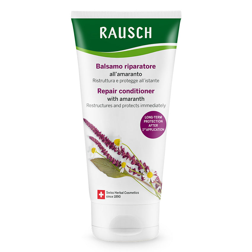 Rausch Repair Conditioner With Amaranth 150Ml | Conditioners