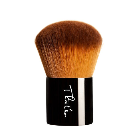 That’s so Innovation Make-Up HD Face Brush