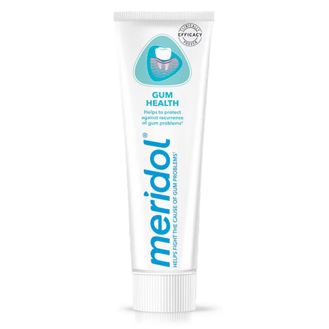 Meridol Gum Health Toothpaste 75 ml