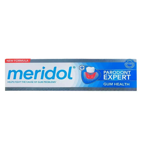 Meridol Parodont Expert Toothpaste 75 ml