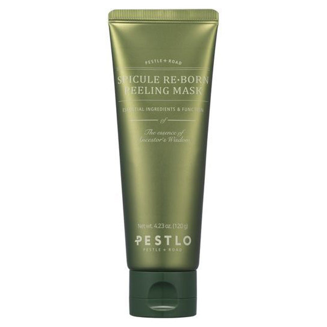 Pestlo Spicule Re-Born Peeling Mask 120g | Peeling