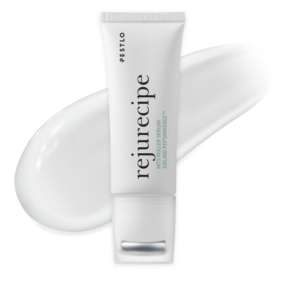 Pestlo Rejurecipe MTS Roller Serum 50ml | Peeling