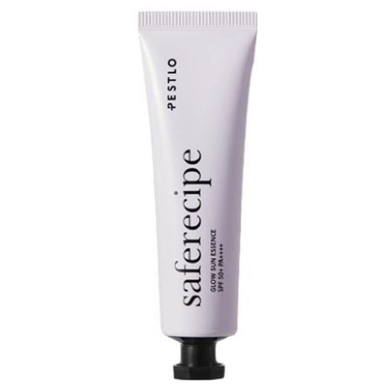 Pestlo Saferecipe Glow Sun Essence SPF50+ PA+++ 50ml | Sunscreens
